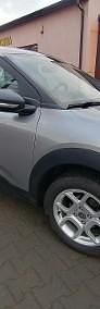 Używany Citroën C4 Cactus 102 KM (75 kW) 2019 Szary Hatchback