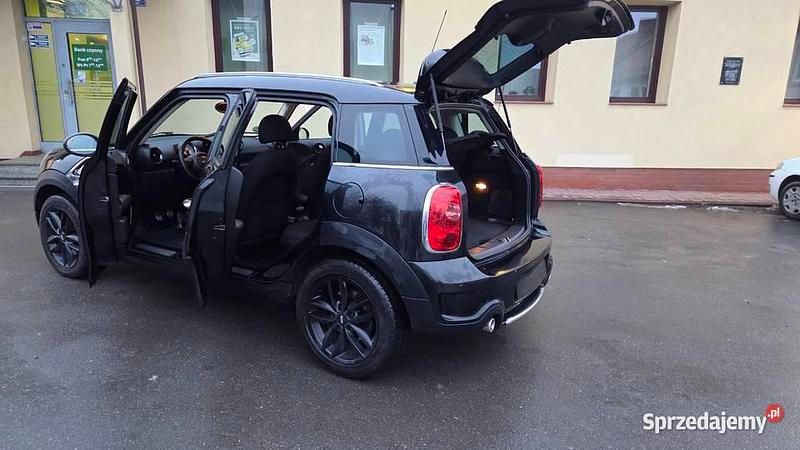 Używany Mini Countryman 2013 SUV