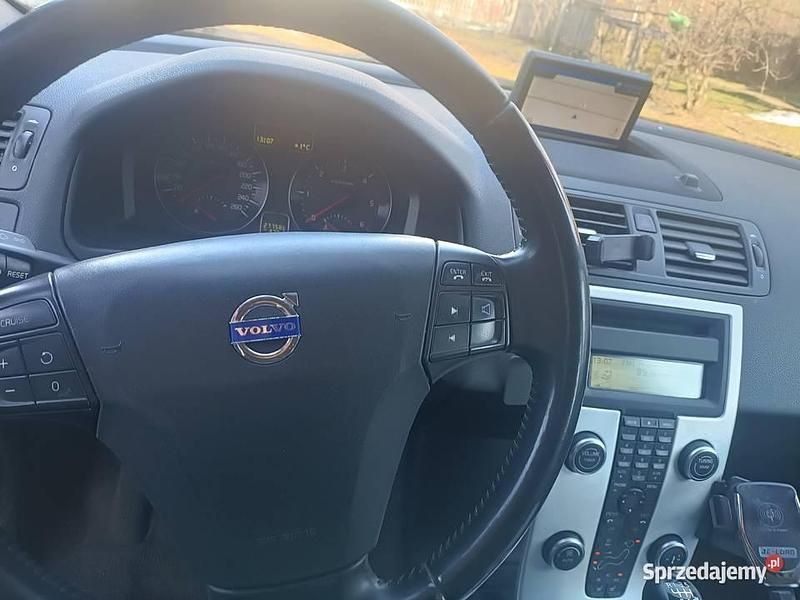 Używany Volvo V50 R-Design 2011 Kombi