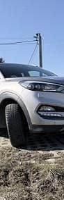 Używany Hyundai Tucson 132 KM (97 kW) 2016 Inny kolor SUV