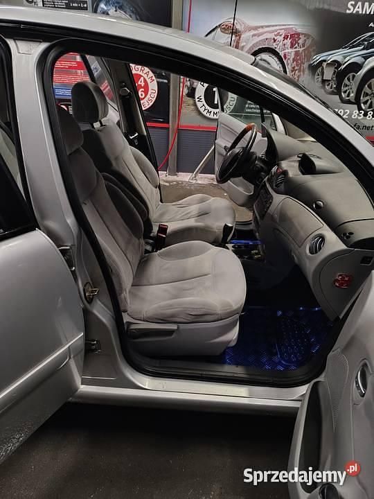 Używany Citroën C3 2002 Hatchback