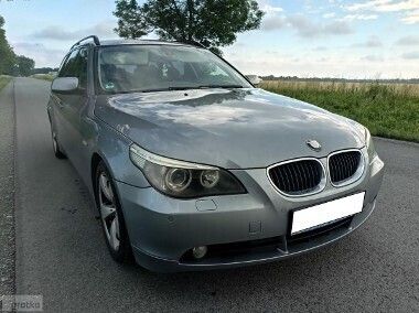Szary Używany 2006 BMW M4 Coupe | 15 900 zł - Obraz 1/4