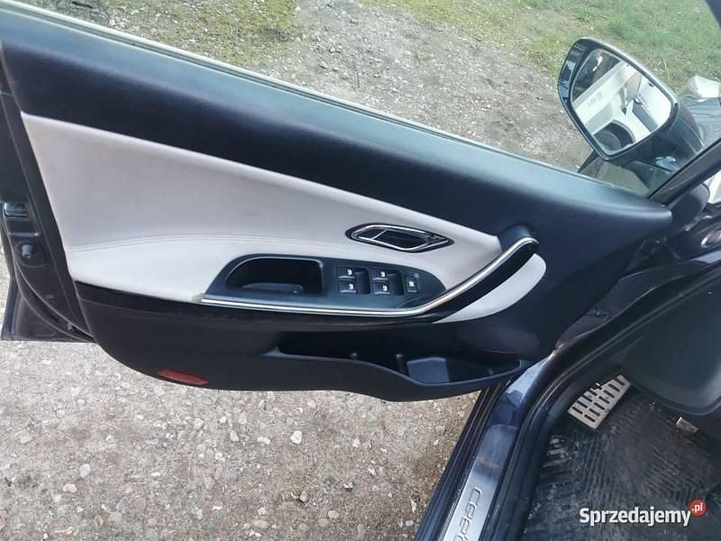 Używany Kia Ceed 2013 Hatchback