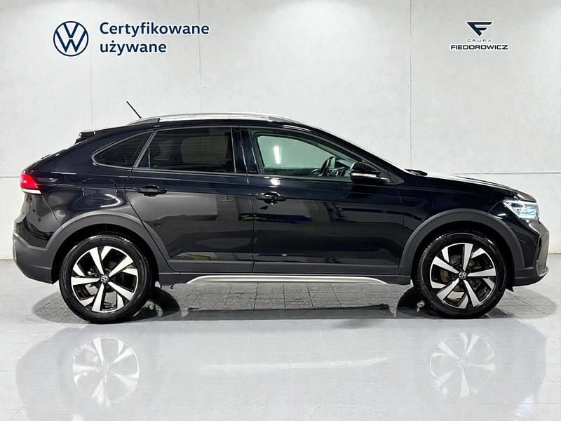 Używany VW Taigo 150 KM (110 kW) 2023 SUV