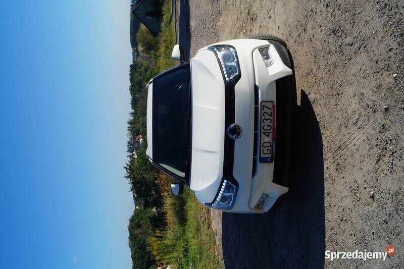 Używany 2016 Ssangyong Tivoli | 39 000 zł (Uczciwa cena) - Obraz 1/4