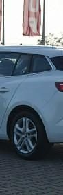 Używany Renault Mégane IV 130 KM (95 kW) 2017 Biały Kombi