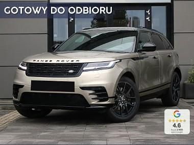 Używany Land Rover Range Rover Velar SE Dynamic 404 KM (297 kW) 2025 Inny kolor SUV