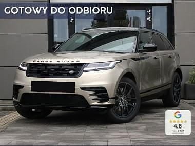 Inny kolor Nowe 2025 Land Rover Range Rover Velar SE Dynamic SUV | 413 900 zł - Obraz 1/4