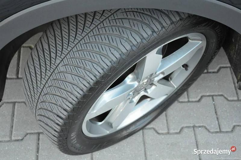 Inny kolor Używany 2012 Audi Q3 SUV | 42 900 zł (Uczciwa cena) - Obraz 1/4