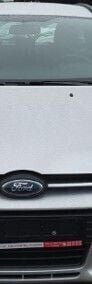 Używany Ford Focus 105 KM (77 kW) 2012 Inny kolor Kombi