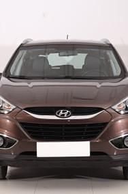 Używany Hyundai ix35 135 KM (99 kW) 2014 Brązowy SUV