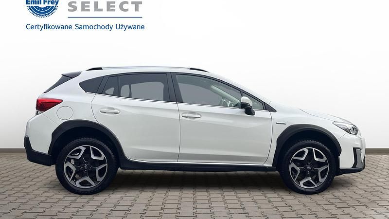 Subaru Używany 2020 Subaru XV Exclusive+ SUV | 99 900 zł (Uczciwa cena) - Obraz 1/1