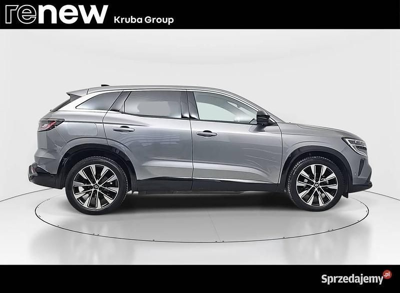 Używany Renault Austral Techno 2024 Grafitowy SUV