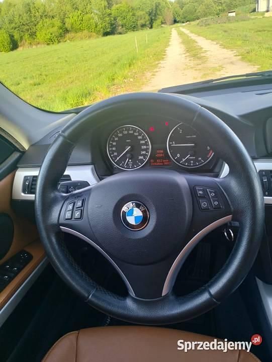 Używany BMW M3 2010