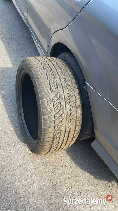 Używany Mercedes C200 2013