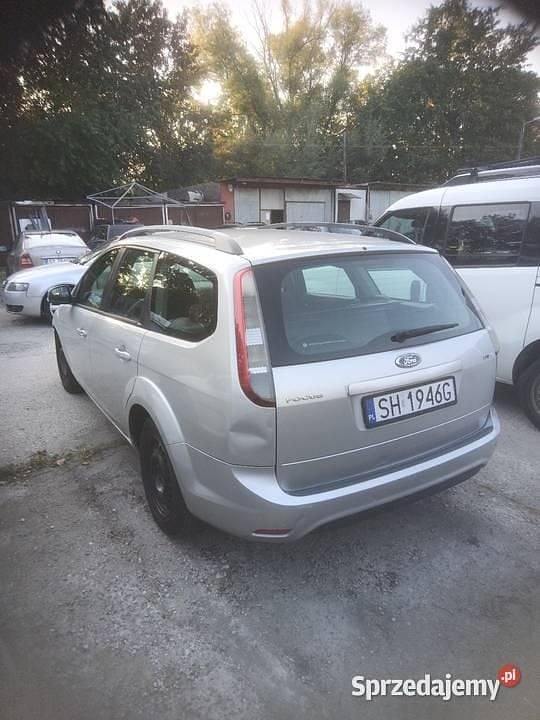 Używany 2010 Ford Focus Kombi | 6900 zł (Uczciwa cena) - Obraz 1/2