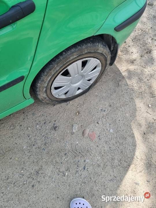 Używany 2000 VW Polo | 3700 zł (Dość drogi) - Obraz 1/3