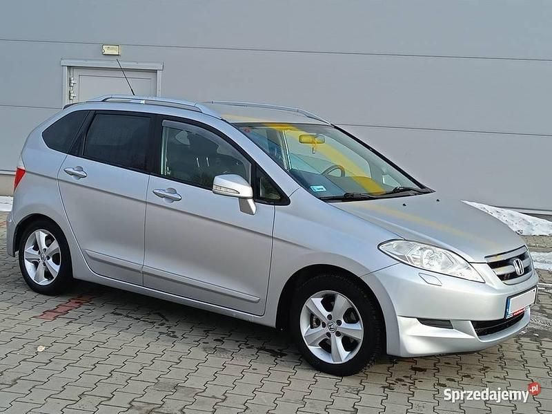 Używany Honda FR-V 2007 Minivan