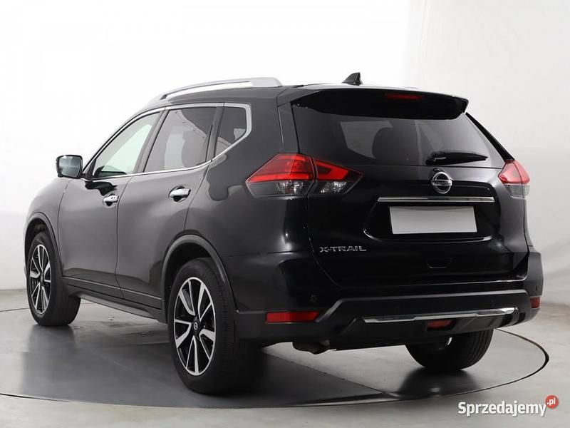 Używany Nissan X-Trail 2019 Czarny SUV