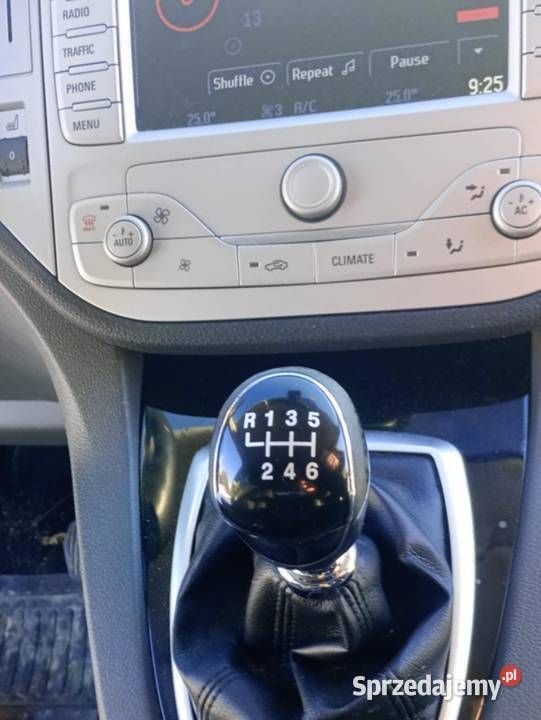 Używany Ford Kuga 2012 SUV