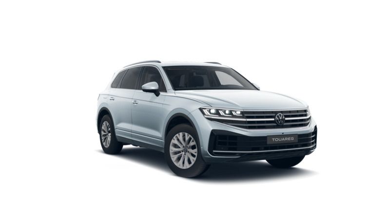 Nowe 2025 VW Touareg SUV | 414 049 zł - Obraz 1/4