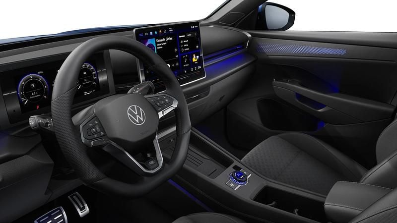 Nowe 2026 VW T-Roc SUV | 178 180 zł - Obraz 1/1