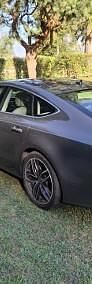 Używany Audi A7 S-Line 333 KM (244 kW) 2015 Hatchback