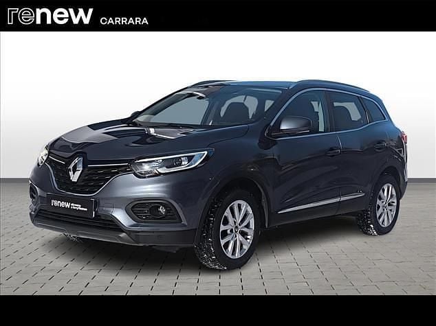 Używany Renault Kadjar Intens 2020 Szary SUV