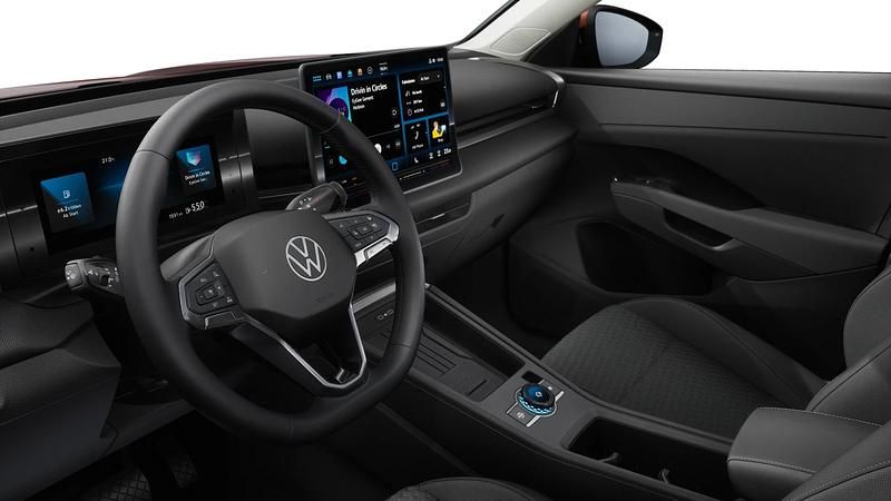 Nowe 2026 VW T-Roc SUV | 143 010 zł - Obraz 1/2