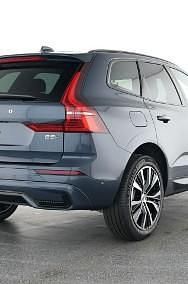 Używany Volvo XC60 Ultra 250 KM (183 kW) 2025 Niebieski SUV
