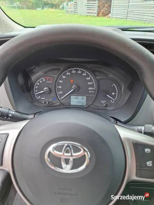 Używany 2020 Toyota Yaris | 35 500 zł (Super Cena) - Obraz 1/4