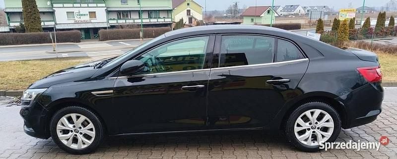 Używany Renault Mégane IV LIMITED 2019