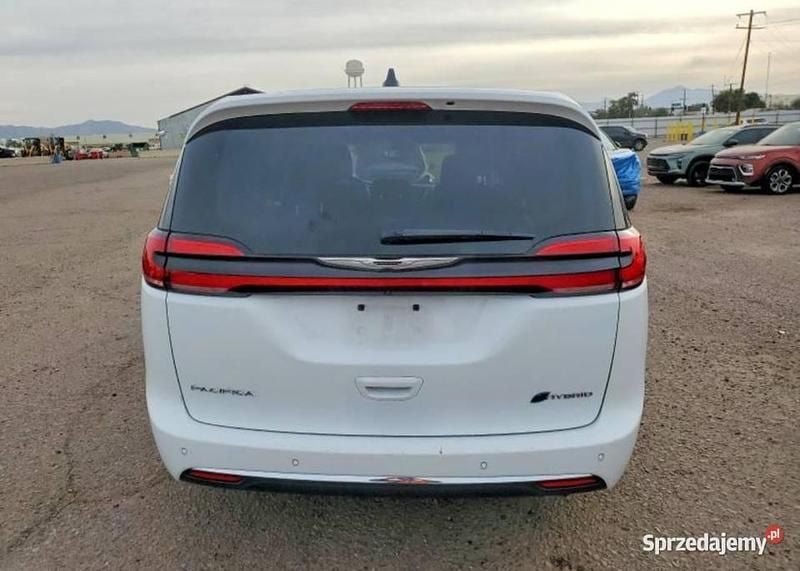 Używany Chrysler Pacifica 2023 Van