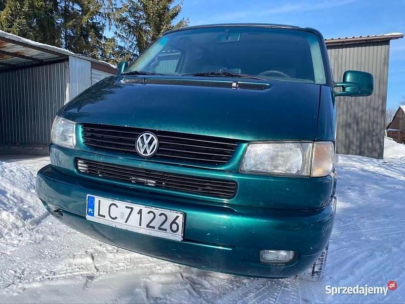 Używany VW T4 1997 Van