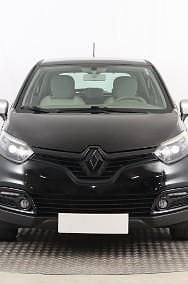 Używany Renault Captur 90 KM (66 kW) 2015 Czarny SUV