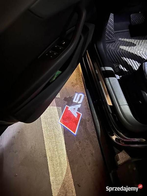 Używany Audi A5 Sportback 2020 Hatchback