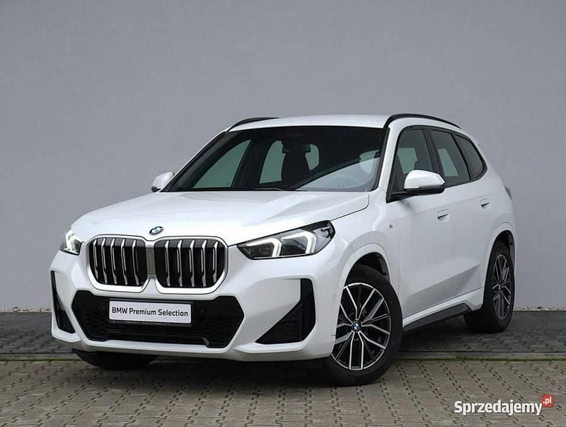 Używany BMW X1 Luxury Line 2024 Biały SUV