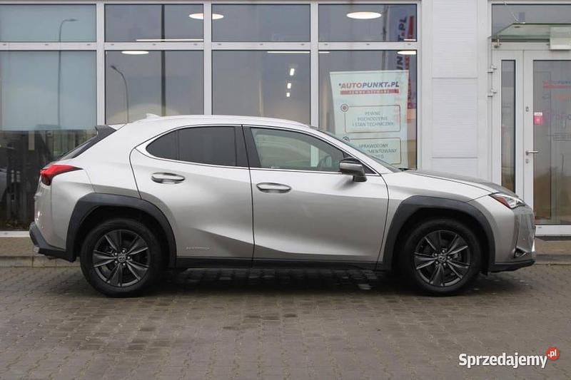 Używany Lexus UX 2020 SUV