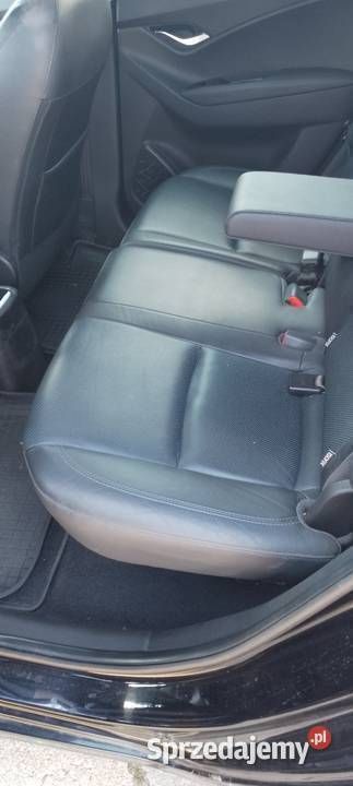 Używany Hyundai ix20 2011 Czarny Hatchback