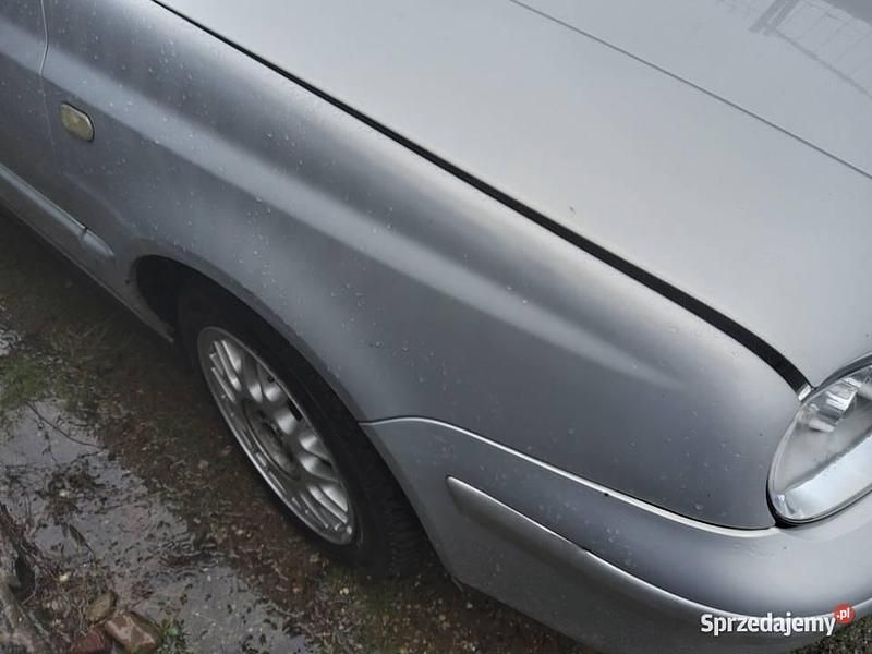 Używany VW Golf IV 2000 Kabriolet