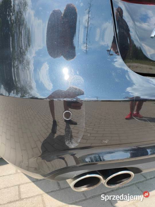 Używany Audi A4 2013