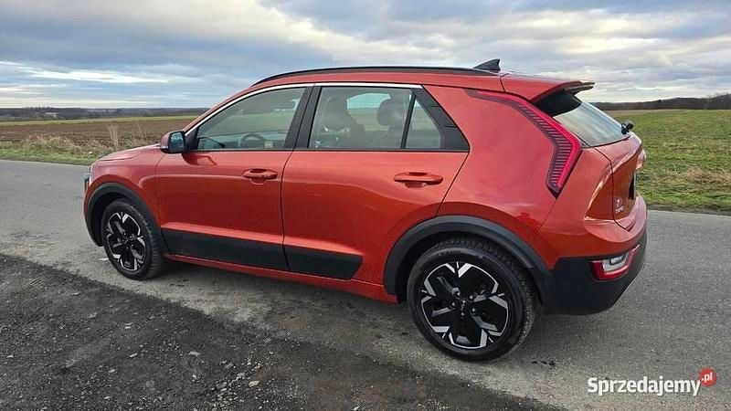 Używany 2022 Kia e-Niro SUV | 79 000 zł - Obraz 1/4