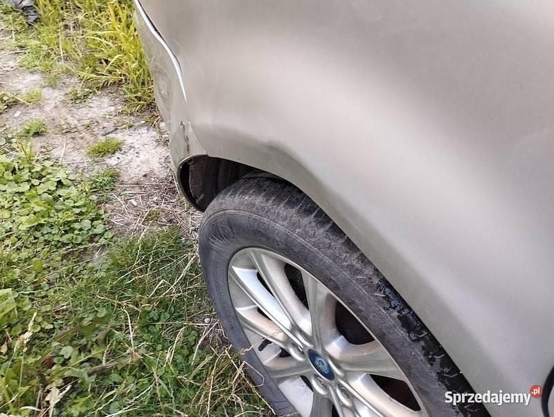 Używany Ford C-MAX 2008 Minivan