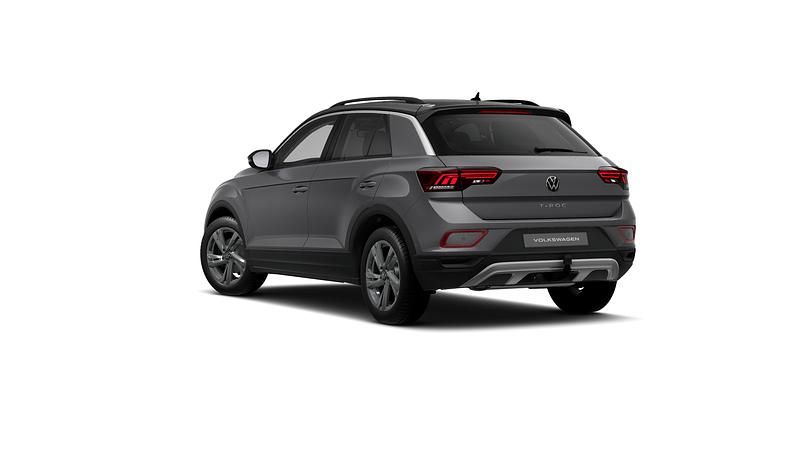 Nowe 2025 VW T-Roc SUV | 154 220 zł (Uczciwa cena) - Obraz 1/2