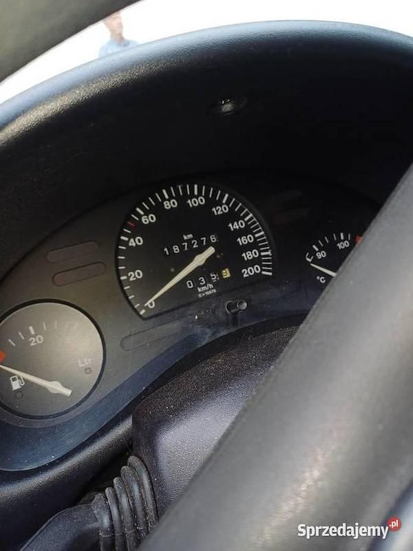 Używany Opel Corsa 2000