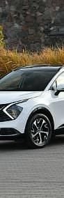 Używany Kia Sportage 180 KM (132 kW) 2022 Biały SUV