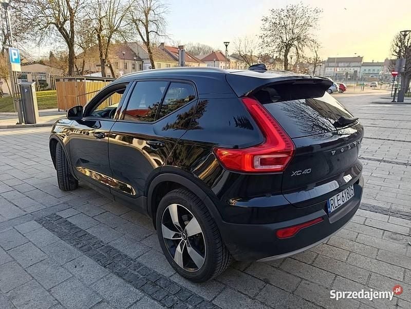 Używany Volvo XC40 2020 SUV