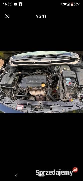 Używany 2011 Opel Astra | 15 000 zł (Uczciwa cena) - Obraz 1/4