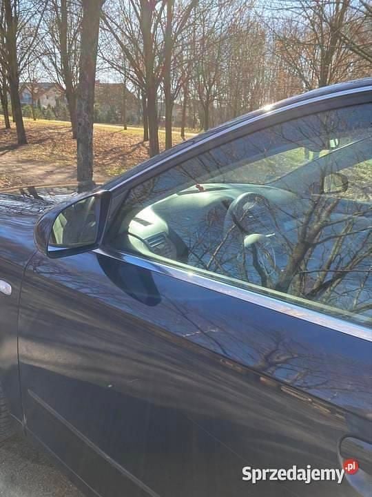 Używany Audi A4 2005 Niebieski Sedan/Limuzyna