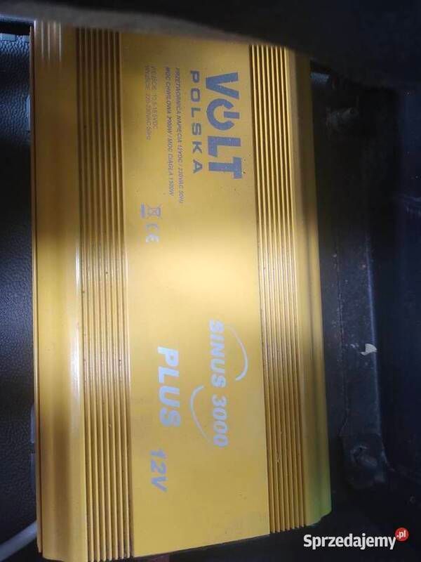 Używany VW T4 2001 Biały Van